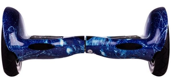 Гіроскутер Smart Balance Pro 10" (Синій Космос) sp10-1012 фото