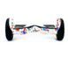 Гіроскутер SMARTWAY U8 Allroad New + App 10.5" (Hip Hop) sw105-023 фото 2