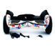 Гіроскутер SMARTWAY U8 Allroad New + App 10.5" (Hip Hop) sw105-023 фото 5