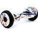 Гіроскутер SMARTWAY U8 Allroad New + App 10.5" (Hip Hop) sw105-023 фото 1