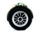 Гіроскутер SMARTWAY U8 Allroad Pro + App 10" (Military) sw10-068 фото 4