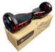 Гіроскутер Smart Balance Pro 6.5" (Червона Блискавка) sl65-1012 фото 1