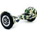 Гіроскутер SMARTWAY U8 Allroad Pro + App 10" (Military) sw10-068 фото 1