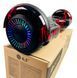 Гіроскутер Smart Balance Pro 6.5" (Червона Блискавка) sl65-1012 фото 3