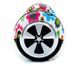 Гіроскутер SMARTWAY U3 Pro + App 6.5" (Flower) sw65-019 фото 4