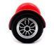 Гіроскутер SMARTWAY U8 Allroad Pro + App 10" (Glossy Red) sw10-069 фото 4
