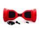 Гіроскутер SMARTWAY U8 Allroad Pro + App 10" (Glossy Red) sw10-069 фото 5