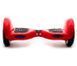 Гіроскутер SMARTWAY U8 Allroad Pro + App 10" (Glossy Red) sw10-069 фото 2