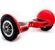 Гіроскутер SMARTWAY U8 Allroad Pro + App 10" (Glossy Red) sw10-069 фото 1