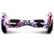 Гіроскутер SMARTWAY U8 Allroad Pro + App 10" (Anime) sw10-070 фото 2