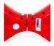 Гіроскутер SMARTWAY U3 Pro + App 6.5" (Alarm Red) sw65-021 фото 6