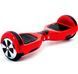 Гіроскутер SMARTWAY U3 Pro + App 6.5" (Alarm Red) sw65-021 фото 1