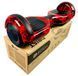 Гіроскутер Smart Balance Pro 6.5" (Полум'я) sl65-1015 фото 1