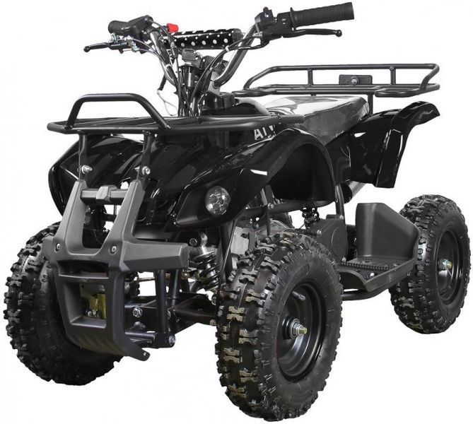 КВАДРОЦИКЛ HAMER BRUTE 65CC BRUTE65CC фото