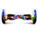 Гіроскутер SMARTWAY U8 Allroad Pro + App 10" (Angry Birds) sw10-072 фото 2