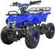 КВАДРОЦИКЛ HAMER BRUTE 65CC BRUTE65CC фото 3