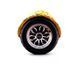 Гіроскутер SMARTWAY U8 Allroad Pro + App 10" (Minions) sw10-073 фото 4