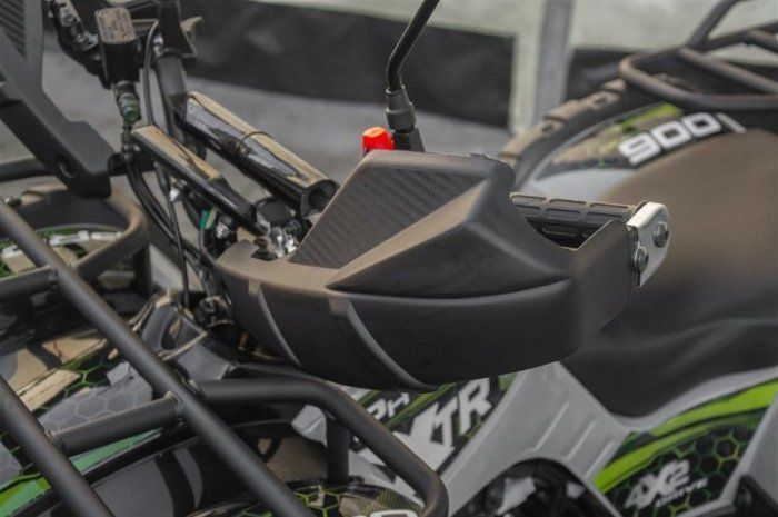 КВАДРОЦИКЛ XTR PHYTON PRO 8 125CC XTRPHYTONPRO8 фото