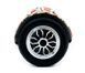 Гіроскутер SMARTWAY U8 Allroad Pro + App 10" (Old School Tattoo) sw10-074 фото 4