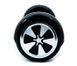 Гіроскутер SMARTWAY U3 Pro + App 6.5" (Piano Black) sw65-024 фото 4