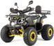 КВАДРОЦИКЛ XTR PHYTON PRO 8 125CC XTRPHYTONPRO8 фото 1