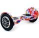 Гіроскутер SMARTWAY U8 Allroad Pro + App 10" (Tattoo) sw10-075 фото 1