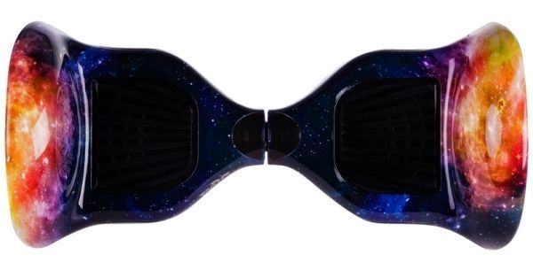 Гіроскутер Smart Balance Pro 10" (Галактика) sp10-1013 фото