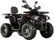 КВАДРОЦИКЛ COMMAN SHARK 200CC SHARK 200CC фото 1