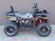 КВАДРОЦИКЛ COMMAN SHARK 200CC SHARK 200CC фото 2