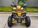 КВАДРОЦИКЛ COMMAN SCORPION 200CC SCORPION 200CC фото 4