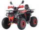 КВАДРОЦИКЛ FORTE ATV125G FORTE ATV125G фото 8