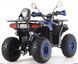 КВАДРОЦИКЛ FORTE ATV125G FORTE ATV125G фото 3