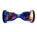 Гіроскутер SMARTWAY U8 Allroad New + App 10.5" (Space) sw105-014 фото 3