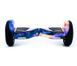 Гіроскутер SMARTWAY U8 Allroad New + App 10.5" (Space) sw105-014 фото 2