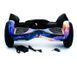 Гіроскутер SMARTWAY U8 Allroad New + App 10.5" (Space) sw105-014 фото 5