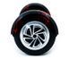 Гіроскутер SMARTWAY Lambo Led + App 8" (Lightning Red) sw8-033 фото 4