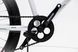 Велосипед 24" Discovery FLINT DD 13" 2024 OPS-DIS-24-345 фото 3