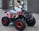 COMMAN TAO TAO SCRAMBLER 150CC TAO TAO SCRAMBLER 150CC фото 3