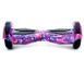 Гіроскутер SMARTWAY Lambo Led + App 8" (Galaxy) sw8-034 фото 2