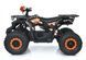 ЕЛЕКТРОКВАДРОЦИКЛ HAMER HUNTER 1500W HAMER HUNTER 1500W фото 3