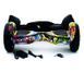 Гіроскутер SMARTWAY U8 Allroad New + App 10.5" (Graffiti) sw105-019 фото 5
