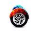Гіроскутер SMARTWAY Lambo Led + App 8" (Blue Fire) sw8-035 фото 4