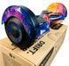 Гіроскутер Smart Balance Pro 8" (Галактика) sm8-1017 фото 3
