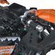 ЕЛЕКТРОКВАДРОЦИКЛ HAMER HUNTER 1500W HAMER HUNTER 1500W фото 7