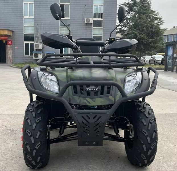 КВАДРОЦИКЛ FORTE ATV-200BS FORTE ATV-200BS фото