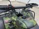 КВАДРОЦИКЛ FORTE ATV-200BS FORTE ATV-200BS фото 9