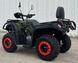 КВАДРОЦИКЛ FORTE ATV-200BS FORTE ATV-200BS фото 4