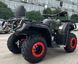 КВАДРОЦИКЛ FORTE ATV-200BS FORTE ATV-200BS фото 7