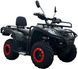 КВАДРОЦИКЛ FORTE ATV-200BS FORTE ATV-200BS фото 1