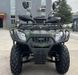 КВАДРОЦИКЛ FORTE ATV-200BS FORTE ATV-200BS фото 3